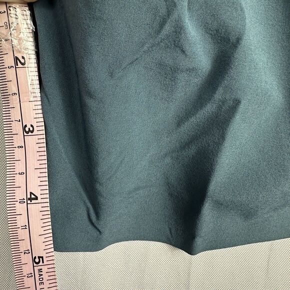 TEN THOUSAND Men's Session Shorts Lined 5" Blue Size 2XL XXL Athletic NWT - Picture 8 of 9